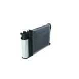 NRF 53426A Radiador, refrigeración del motor