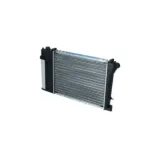 NRF 53426A Radiador, refrigeración del motor