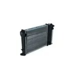 NRF 53426A Radiador, refrigeración del motor