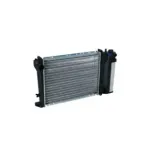 NRF 53426A Radiador, refrigeración del motor