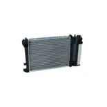 NRF 53426A Radiador, refrigeración del motor