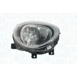 MAGNETI MARELLI 712484601129 Faro principal
