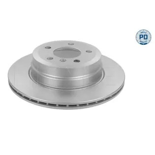 MEYLE 3155230024/PD Disco de freno