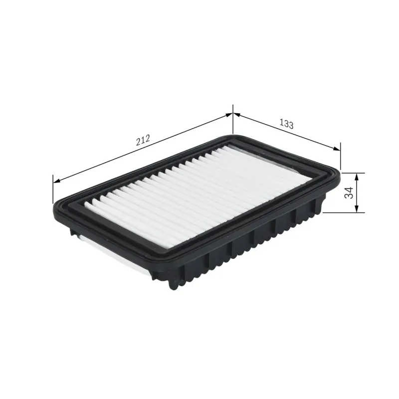 BOSCH F026400291 Filtro de aire