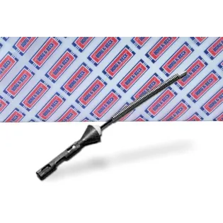 BORG & BECK BKB2319 Cable de accionamiento, freno de estacionamiento