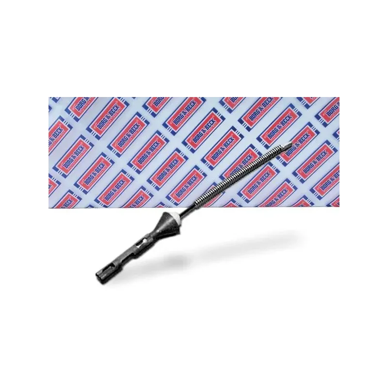 BORG & BECK BKB2319 Cable de accionamiento, freno de estacionamiento
