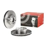 BREMBO 09.A235.20 Disco de freno (Unidad)