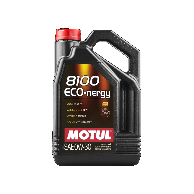 MOTUL 102794 Aceite de motor