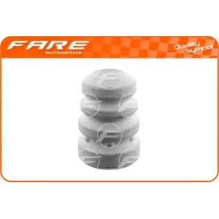 FARE SA 13193 Almohadilla de tope, suspensión