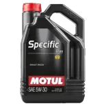 MOTUL 102209 Aceite de motor