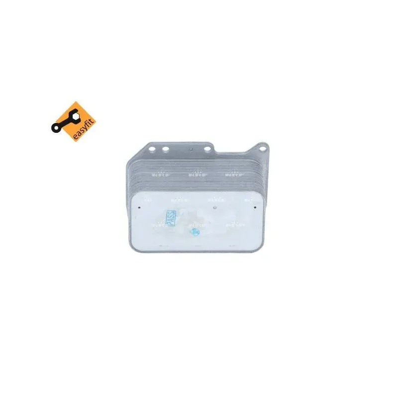 NRF 31334 Radiador de aceite