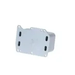 NRF 31334 Radiador de aceite