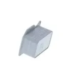 NRF 31334 Radiador de aceite