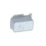 NRF 31334 Radiador de aceite