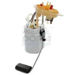 MEAT & DORIA 77573 Unidad de alimentación de combustible