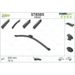 VALEO 578565 Limpiaparabrisas