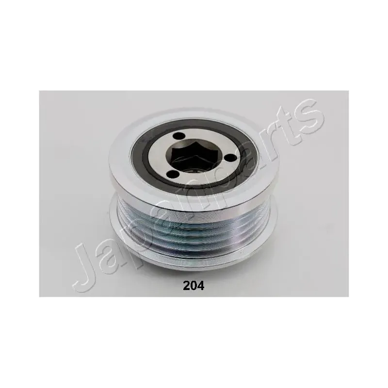 JAPAN PARTS RA204 Rueda libre alternador