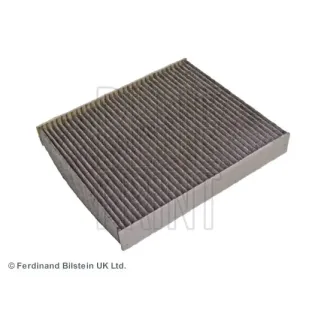 BLUE PRINT ADT32552 Filtro, aire habitáculo