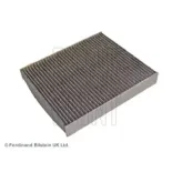 BLUE PRINT ADT32552 Filtro, aire habitáculo