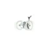 MAHLE AB152000P Ventilador habitáculo