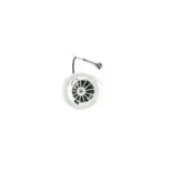 MAHLE AB152000P Ventilador habitáculo