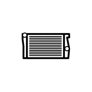 NRF 550403 Radiador, refrigeración del motor