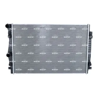NRF 550217 Radiador, refrigeración del motor