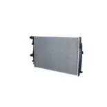 NRF 550217 Radiador, refrigeración del motor