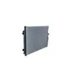 NRF 550217 Radiador, refrigeración del motor