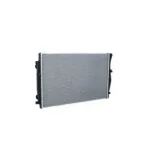NRF 550217 Radiador, refrigeración del motor