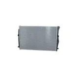 NRF 550217 Radiador, refrigeración del motor