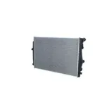 NRF 550217 Radiador, refrigeración del motor