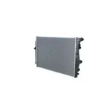NRF 550217 Radiador, refrigeración del motor