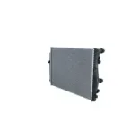 NRF 550217 Radiador, refrigeración del motor