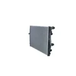 NRF 550217 Radiador, refrigeración del motor