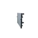NRF 550217 Radiador, refrigeración del motor
