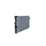 NRF 550217 Radiador, refrigeración del motor
