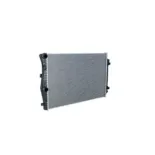 NRF 550217 Radiador, refrigeración del motor