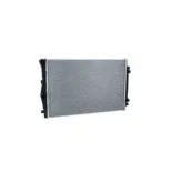 NRF 550217 Radiador, refrigeración del motor