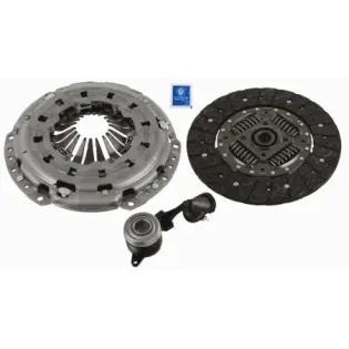 SACHS 3000990617 Kit de embrague