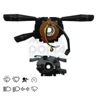 MEAT & DORIA 231271 Conmutador en la columna de dirección