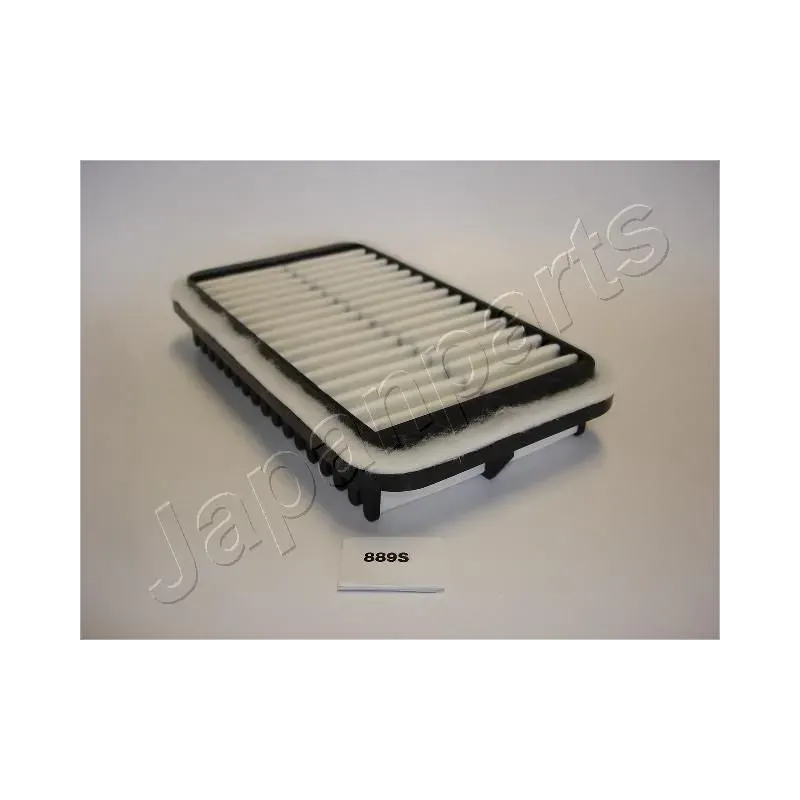 JAPANPARTS FA-889S Filtro de aire