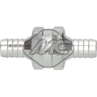 Metalcaucho 02015 Bomba de combustible