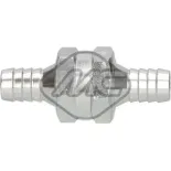 Metalcaucho 02015 Bomba de combustible