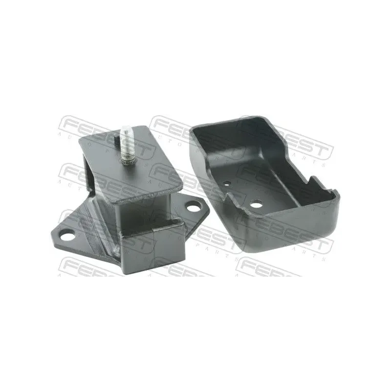FEBEST MM-KB4F Soporte, motor