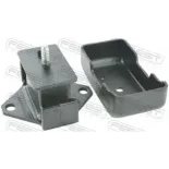 FEBEST MM-KB4F Soporte, motor
