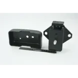 FEBEST MM-KB4F Soporte, motor