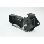 FEBEST MM-KB4F Soporte, motor