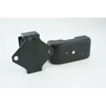 FEBEST MM-KB4F Soporte, motor