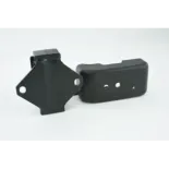 FEBEST MM-KB4F Soporte, motor